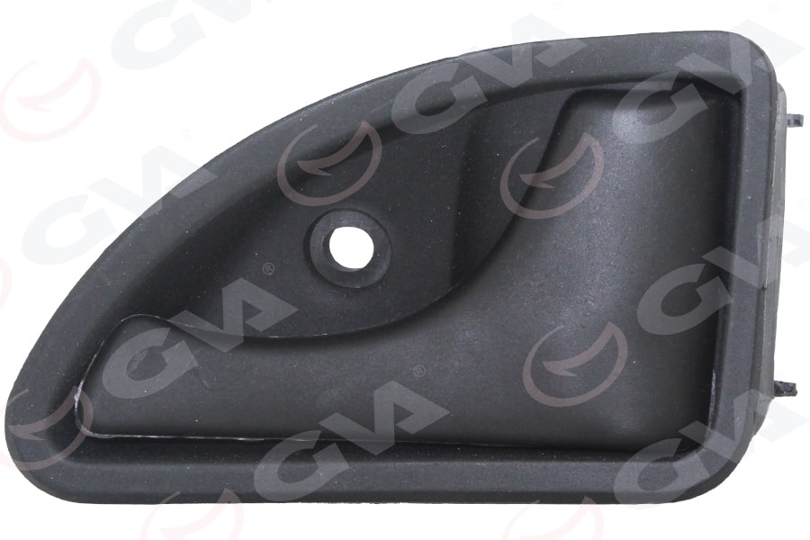 İç Açma Kolu Ön Sağ Si̇yah Kangoo 01-07