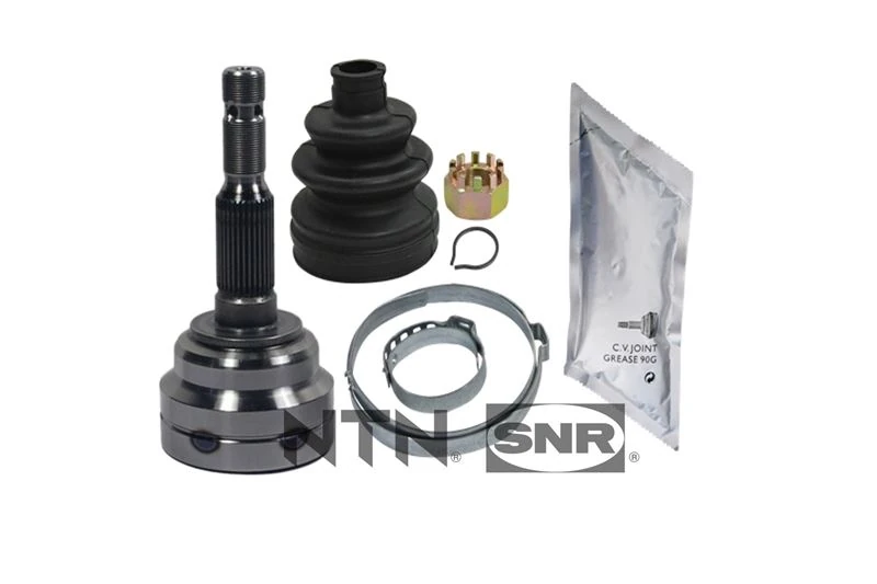 Aks Kafasi Dış Astra G-Zafira A 1.4/1.6 16v 98-05 33x22x52 153.5mm
