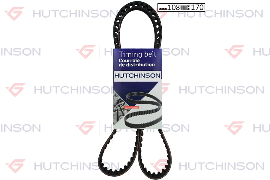 Tri̇ger Kayişi 108x170 P306 97-02 P405-Xsara 98-05 Berlingo 03-08 Partner 96-15 1.4 Tu3-Mfk