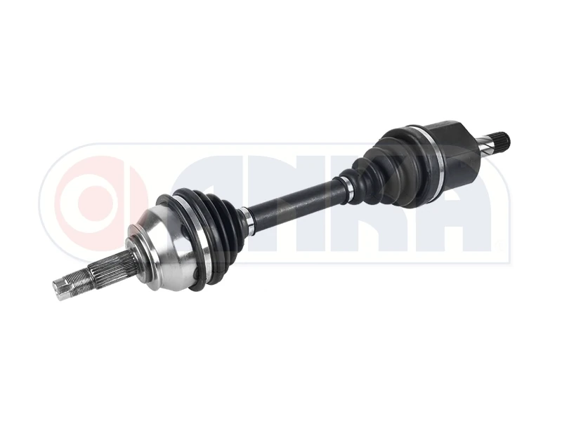 Aks Komple Sol Doblo 1.6 Mjt 10 > Lale Kodu: 55256720 25 Di̇ş