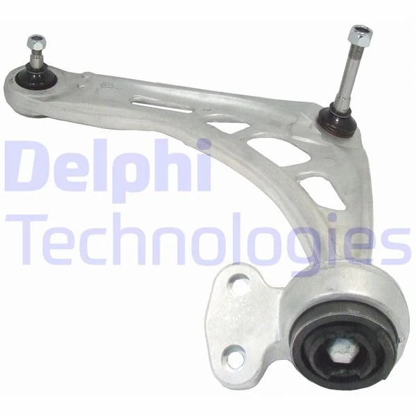 Salıncak Ön Sol Alt BMW E46 E85 E86 Burclu