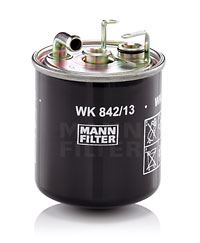 Yakıt Filtresi Mercedes Om668 Om611 W168 W414 W638 B901>b905