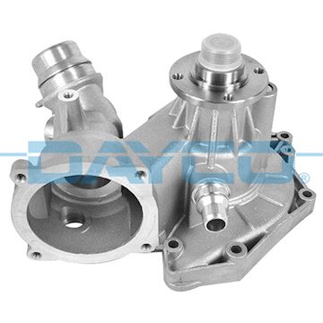 Devirdaim Pompasi BMW M62 N62 E38 E39 E53 . Land Rover Range Rover Vogue M62b44 L322 02>05