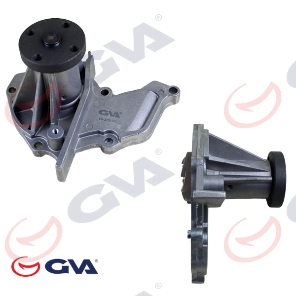Devirdaim Komple Mazda 121 II Fiesta 02> 08zetec Focus 1.6 Zetec Fusion 1.4 Zetec Volvo S40 V50 03>