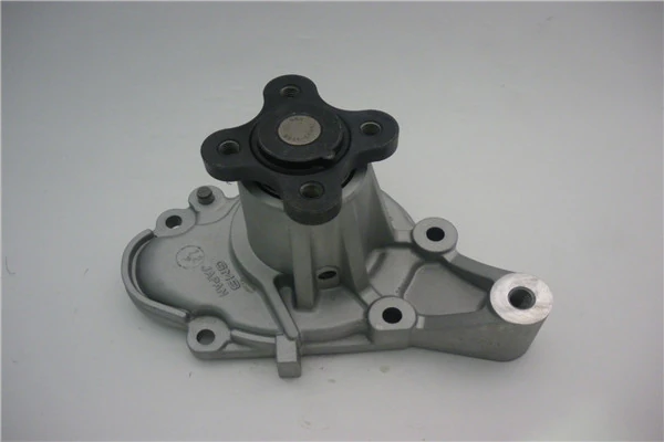 Devi̇rdai̇m Su Pompasi Hyundai Atos 1.0l 1.1l 98-01