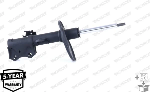 Ön Amortisör Sol Toyota Avensis T27 2008-2018 Gazli