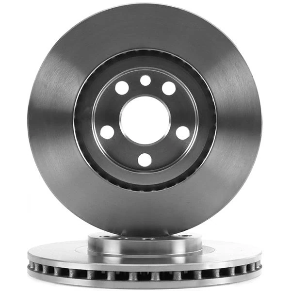 Ön Fren Di̇ski̇ Citroen Jumpy I 99>06 Peugeot Expert 96>06 P806 94>02 Fiat Scudo 96>06 281x43.5x26