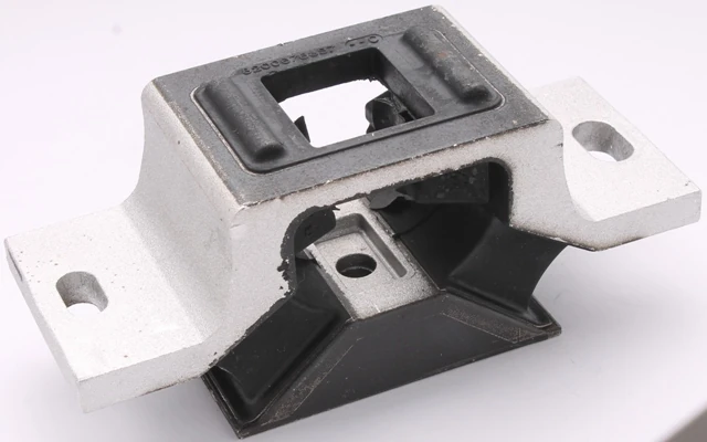 Motor Takozu Sol Master III-Movano 2.3 Cdti̇