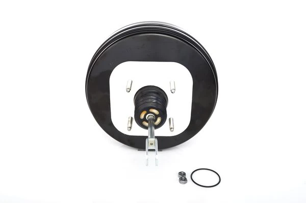 Bosch Westinghouse Ford