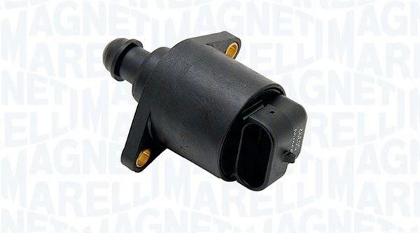 Rölanti̇ Ayar Valfi̇ Peugeot P106 1.6 P206 Tu3 Citroen Saxo 1.4 Vts-1.6 Vts Tu3-Tu5