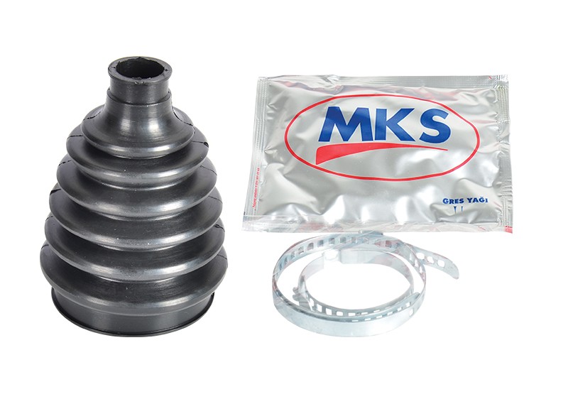 Aks Körüğü İç Yağli Kelepçeli̇ Mondeo 93