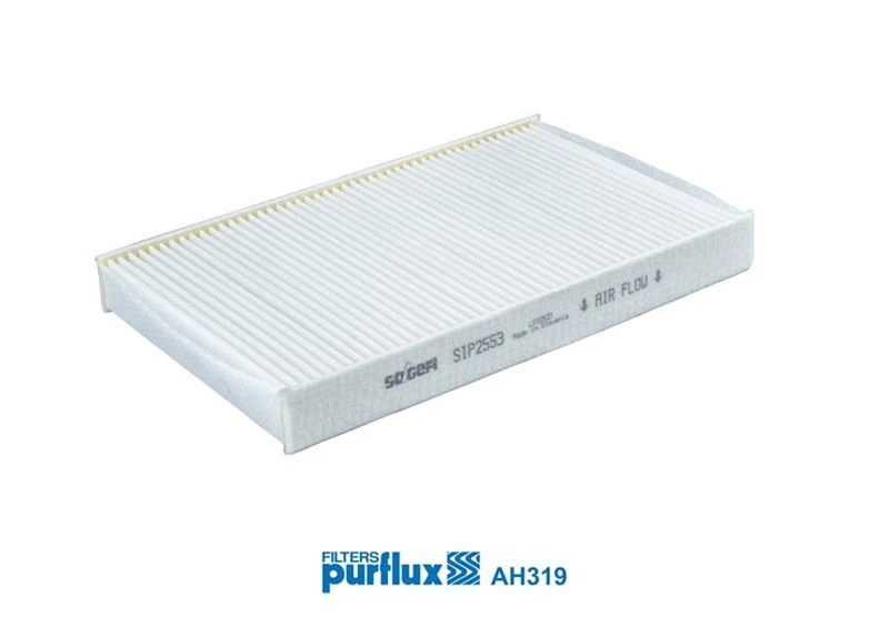Polen Fi̇ltresi̇ C2 03>c3 02>c4 04>p307 00>p308 07> 1.4-1.4 16v-1.6 16v-1.6hdi-2.0hdi