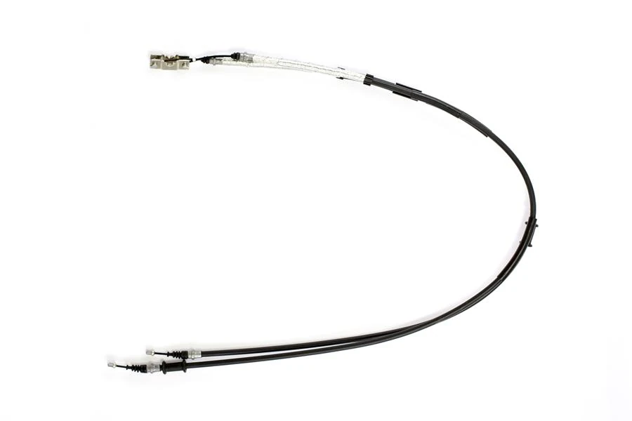 El Fren Teli̇ Arka Corsa D 1.7 Td-1.6 06 1475mm/1307mm 1462mm/1292mm
