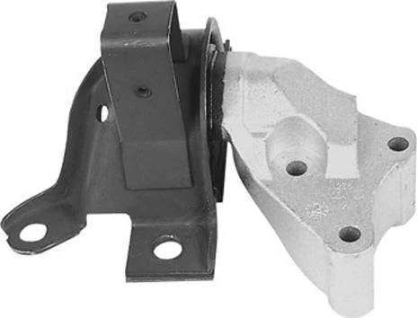 Motor Takozu Sağ Fiat Doblo 04>10 1.3 Jtd