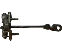 Kapı Gergi̇si̇ Ön/arka Dacia Logan II-Sandero II-Duster 4x2