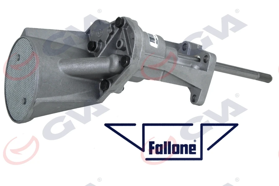 Yağ Pompasi R9-R11 Fairway R19 Opti̇ma Flas Rai̇nbov