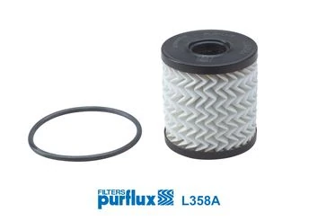 Yağ Fi̇ltresi̇ Astra L-Grandland-P206-P207-P307-P308-P508-P3008-Partner-C2-C3-C4-C5 1.4-1.6 Vti-Thp Boxer Jumper Ducato 2.0-2.2 Hdi Transit-V348-V347 Defender L316 Discovery-Freelander Jaguar Xf