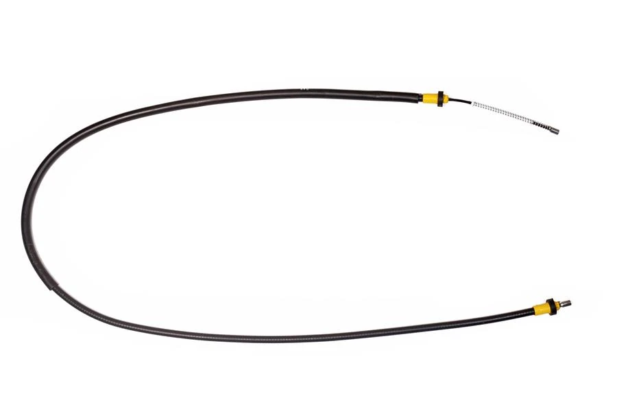 El Fren Teli̇ Arka Sağ-Sol Sandero II 1.0 Sce-1.2 Lpg-1.5 Dci 12 > B4d-D4f-K9k-H4b