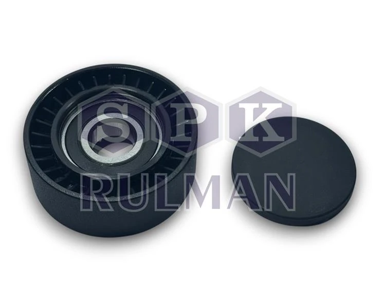Alternatör Gergi̇ Rulmanı Tek Rulman Clio II 01>06 Megane II 02>08 Kangoo 01> 1.4 K4j 1.5 Dci K9k 1 .6 K4m