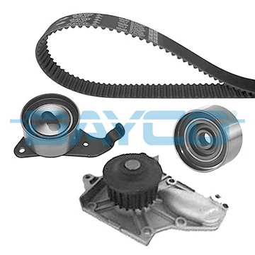 Tri̇ger Kadış Seti̇ Devi̇rdai̇m Eksantri̇k Seti̇ Toyota Avensis 2.0l 3s-Fe St220 98-00 / Corona 2.0l 3 S-F 3s-Fe St171 St191 89-94 / Carina E 2.0l 3s-Fe St191e 95-98 / Rav4 2.0l 3s-Fe Sxa10 95-00 1 Kayi