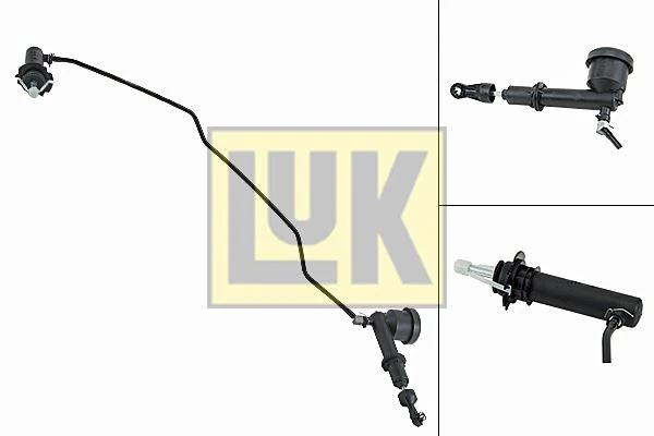 Debriyaj Üst Merkezi 18 K4f. 20 T2n Freelander I L314
