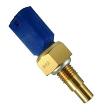 Hararet Müşürü Fiat Palio Siena 3 Fişli Mavi