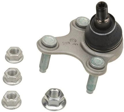Roti̇l Alt Sağ Golf V 03-- Caddy III 04-- Jetta III 05-10-Toledo III 04-09 1.4-1.6-1.8-1.9-2.0