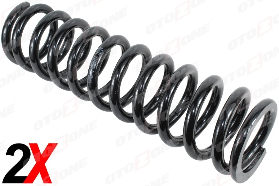 Helezon Yay Ön 475mm Mercedes-S-Class W126 C126 85 91