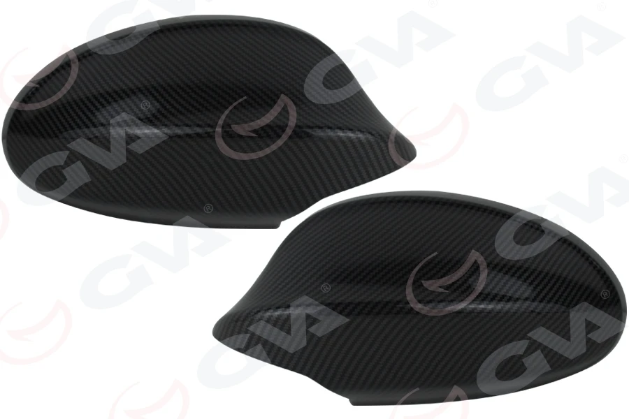 Ayna Kapagi Karbon Kaplama M3 M4 Ti̇p Sağ Sol BMW E90 E91 05>08