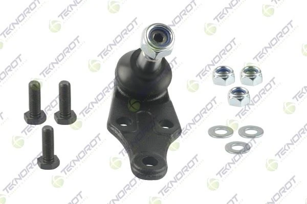 Alt Rotil Ön Sağ Sol Freelander 1 L314 98 06