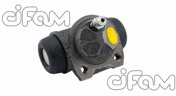 Fren Si̇li̇ndi̇ri̇ Sol R19 19mm