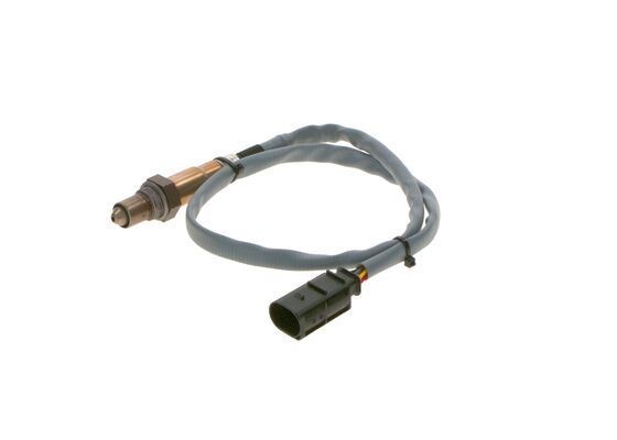 BOSCH Oksijen (Lambda) Sensörü MERCEDES-BENZ