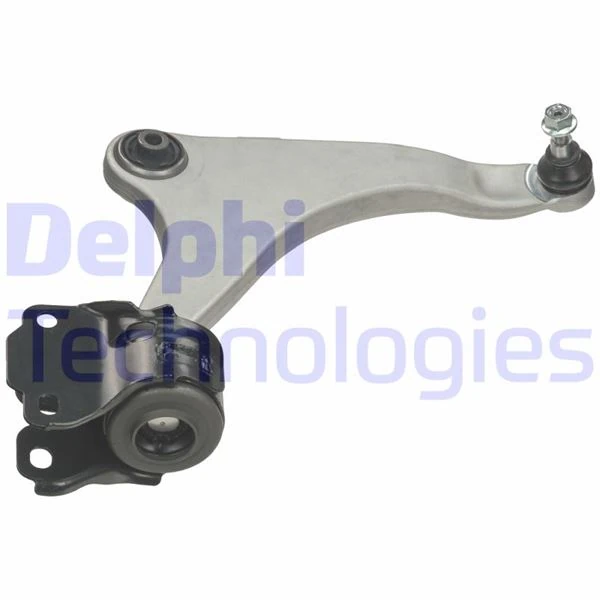 Alt Salıncak Sağ Volvo S60 2010-2018 S90 2016 2019 V60 2010-2018 V70 2010-2015 Ali̇mi̇nyum