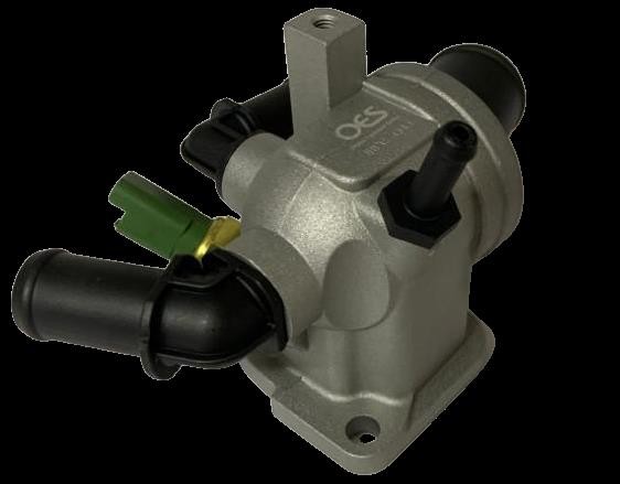 OES Termostat FIAT, OPEL