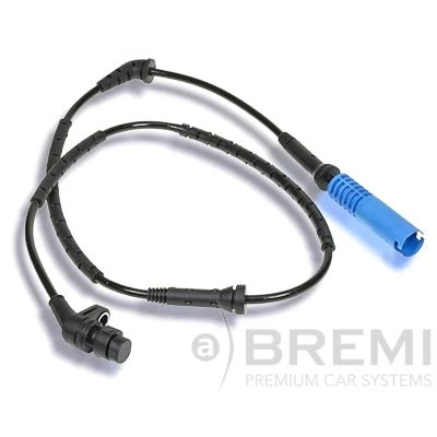 ABS Sensoru Ön 306d1 M57 D30 M62 B44 Range Rover 3 Vogue L322 02>12
