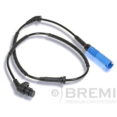 BREMI Abs Sensörü LAND ROVER