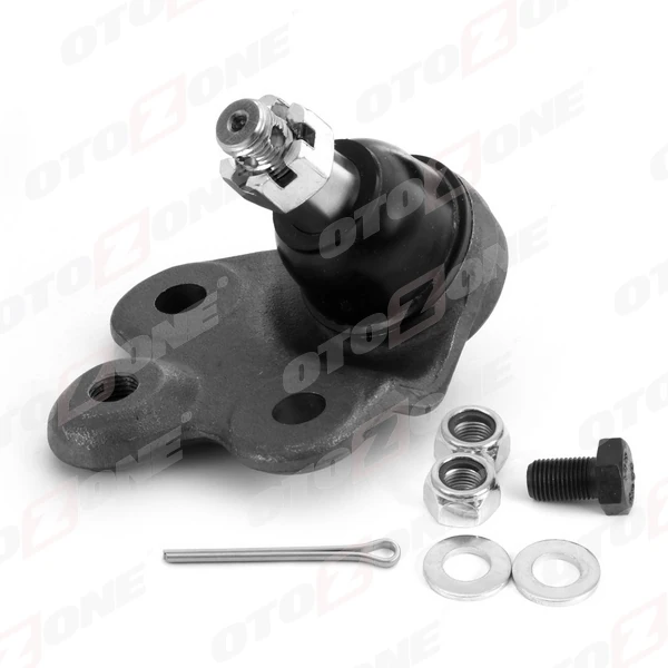 Roti̇l Alt Sağ Honda Civic 1.6l R16a2 Fd6 Vtec Sedan 06-11 / 1.8l R18a2 Fd7 Sedan 06-11 / 1.3l Hybrid Lda2 Fd3 06->