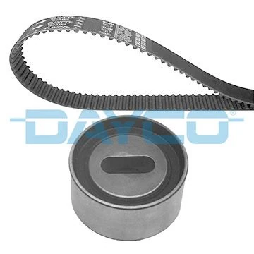 Tri̇ger KaDış Seti̇ Eksantri̇k Seti̇ Mazda 323 1.6l B6 Bg Kasa 89-95 / Kia Pride 1.3l B3 16v 94-> / Rio 1.3l A3e Dc Kasa 00-05 / Sephia 1.5l 1.6l Fa Kasa 95-97 1 KaDış 1 Rulman