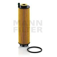 Yağ Filtresi Mercedes M256 Om654 W177 W247 W205 C257 W213 W223 V167