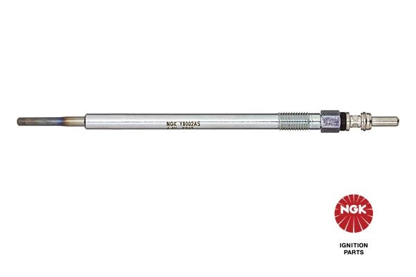 Kızdırma Bujisi Mercedes Om629 Om640 Om642 W203 W204 C219 W211 W461 X164 X204 W164 W221 W639 B906