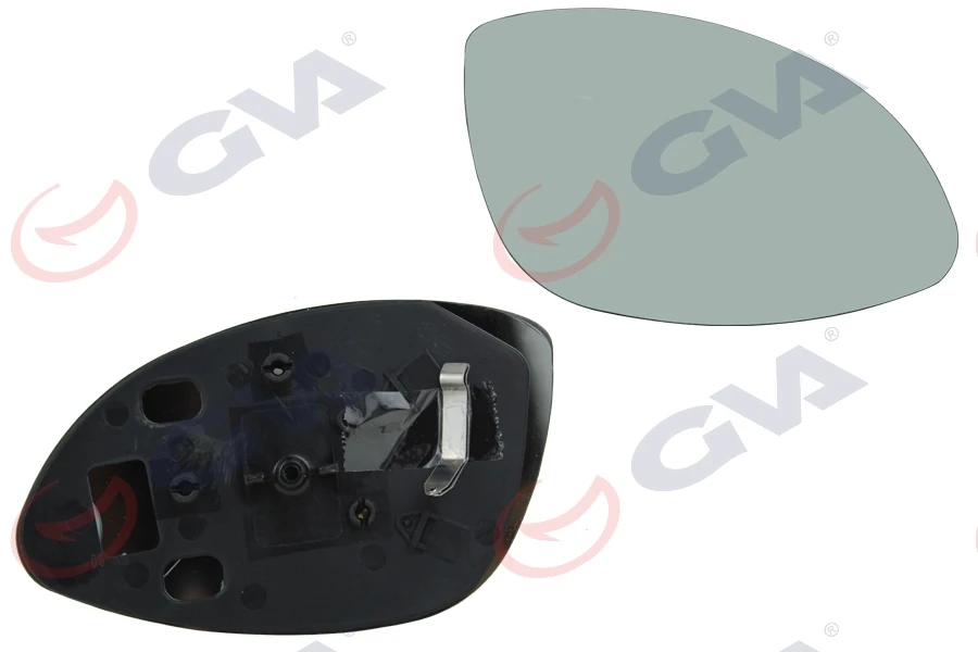 Ayna Camı Sağ Vectra B 95-02 Mekani̇k Konveks Vm-166gr