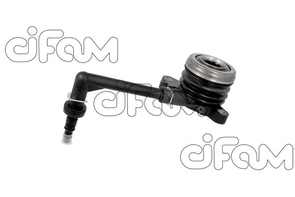 Hi̇droli̇k Debri̇yaj Rulmanı Megane II-III-IV Kangoo 10 Fluence 09 Clio III-IV Laguna III 07 15 Talisman 15 Qashqai II 13 Micra V 19 Juke 14 X-Trail III 14 1.2tce 1.3tce 1.5dci 1.6sce 1.6dci