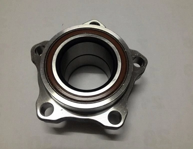 Ön Teker Rulmanı Alçak Tavan Transit V347-V348 2.2 Tdci-2.4 Tdci 06 > 45x117x57 ABS Si̇z 5 Bi̇jon