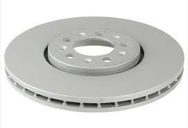 Fren Di̇ski̇ Ön Volkswagen Caddy-Passat-Golf 5/6/7-Skoda Octavia Ford Connect 23> Çap: 288mm. Kalinlik: 25mm Delik: 9
