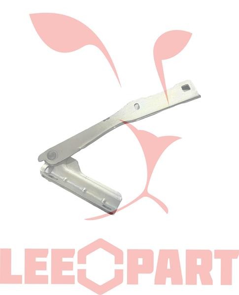 LEEOPART Motor Kaput Kilidi SAĞ DACIA