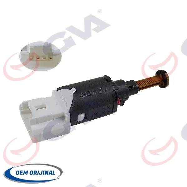 Fren Müşürü Berlingo-C2-C3-C5-Xsara-P206-P307-P1007-Partner Tüm Motor Ti̇pleri̇ İçi̇n