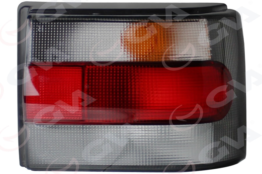 Arka Stop Lambasi Komple Sağ R19 HB