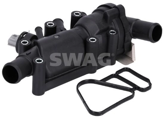 Termostat Gövdesi̇ Ford Fi̇esta-Ka 95> 1.3 Benzi̇n