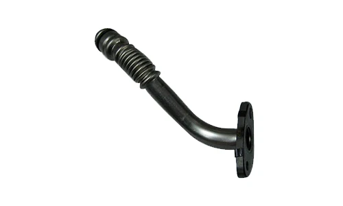 Turbo Yağlama Borusu Master II G9u
