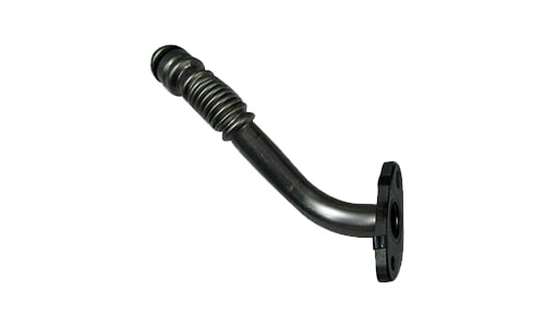 Turbo Yağlama Borusu Master II G9u